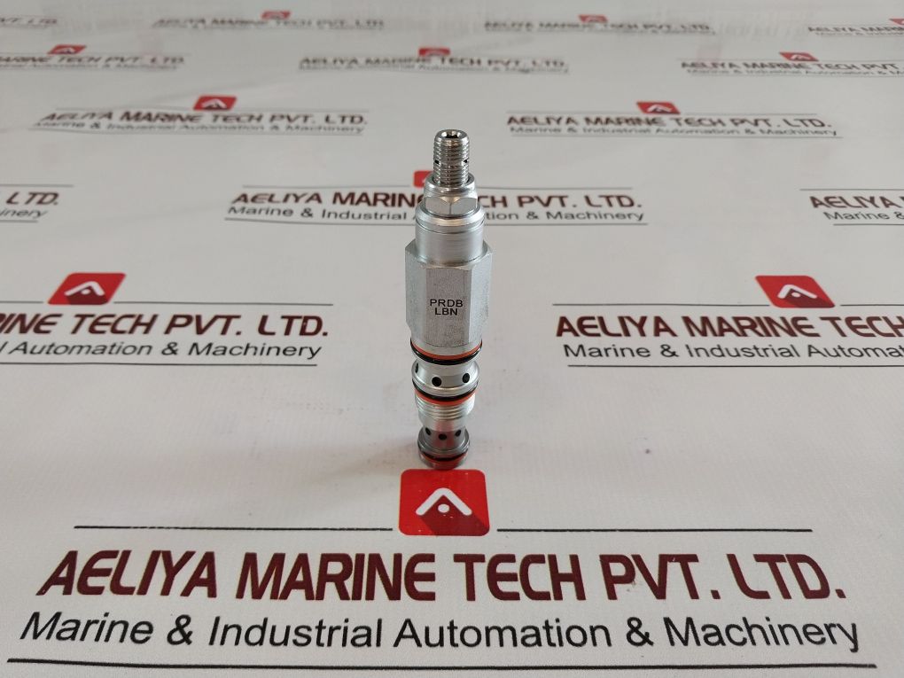 Sun Hydraulics Prdb-lbn Pressure Reducing Valve
