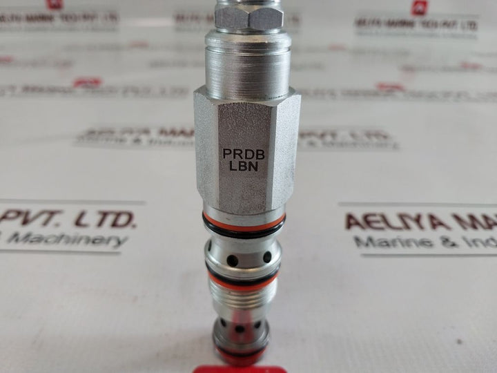 Sun Hydraulics Prdb-lbn Pressure Reducing Valve