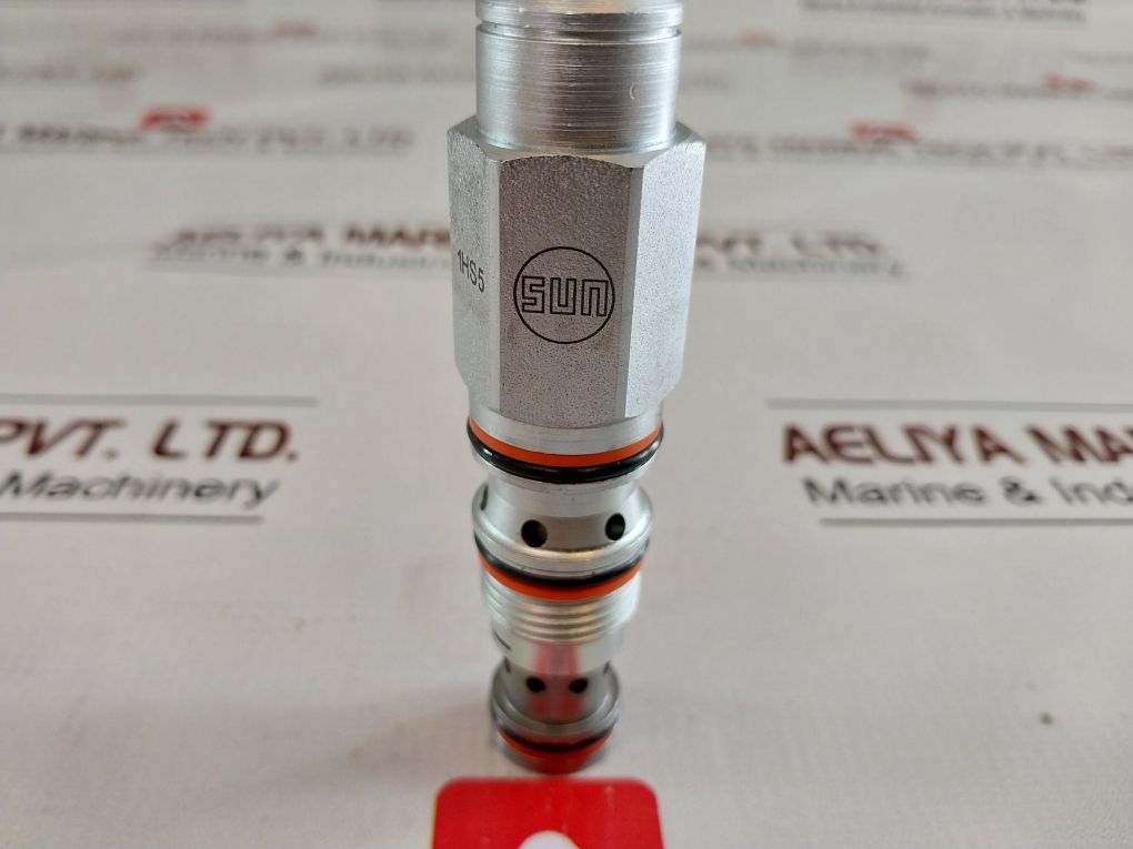 Sun Hydraulics Prdb-lbn Pressure Reducing Valve