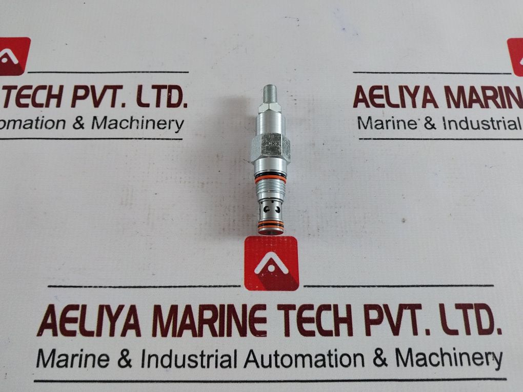 Sun Hydraulics Rdba-lwn Pressure Relief Valve