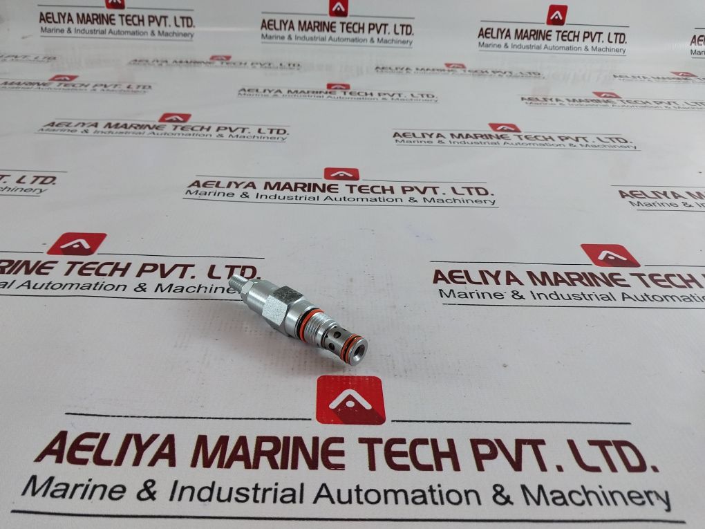 Sun Hydraulics Rdba-lwn Pressure Relief Valve