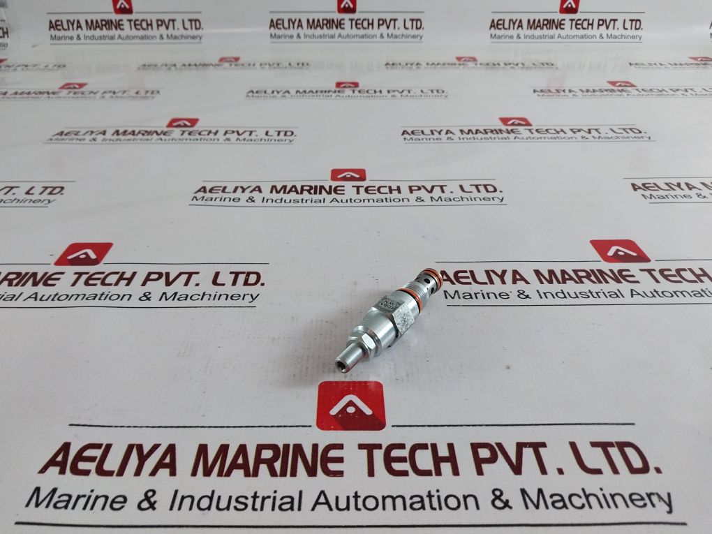 Sun Hydraulics Rdba-lwn Pressure Relief Valve