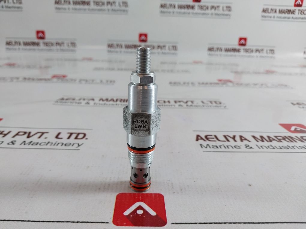 Sun Hydraulics Rdba-lwn Pressure Relief Valve