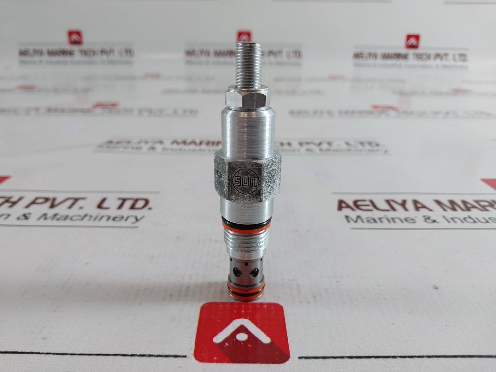 Sun Hydraulics Rdba-lwn Pressure Relief Valve