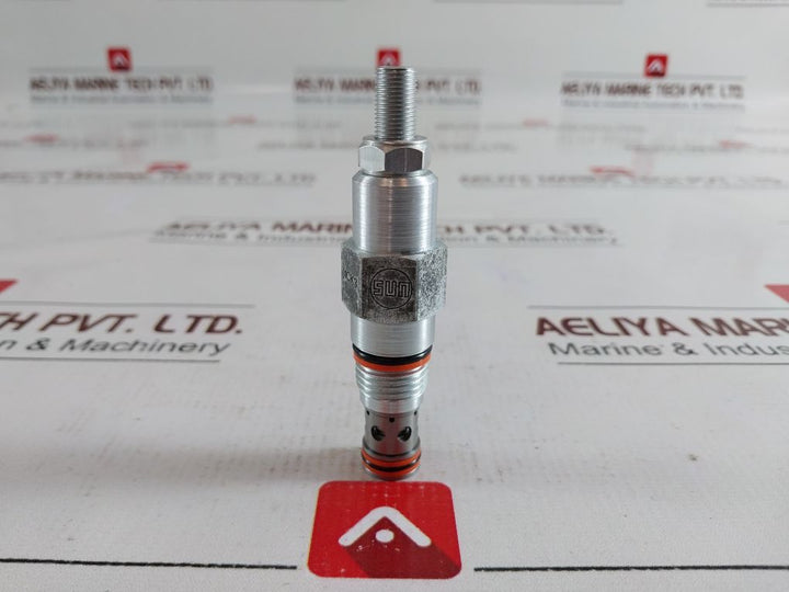 Sun Hydraulics Rdba-lwn Pressure Relief Valve