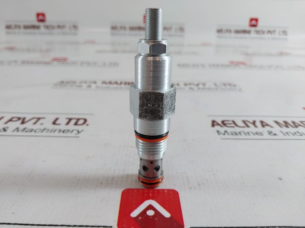 Sun Hydraulics Rdba-lwn Pressure Relief Valve