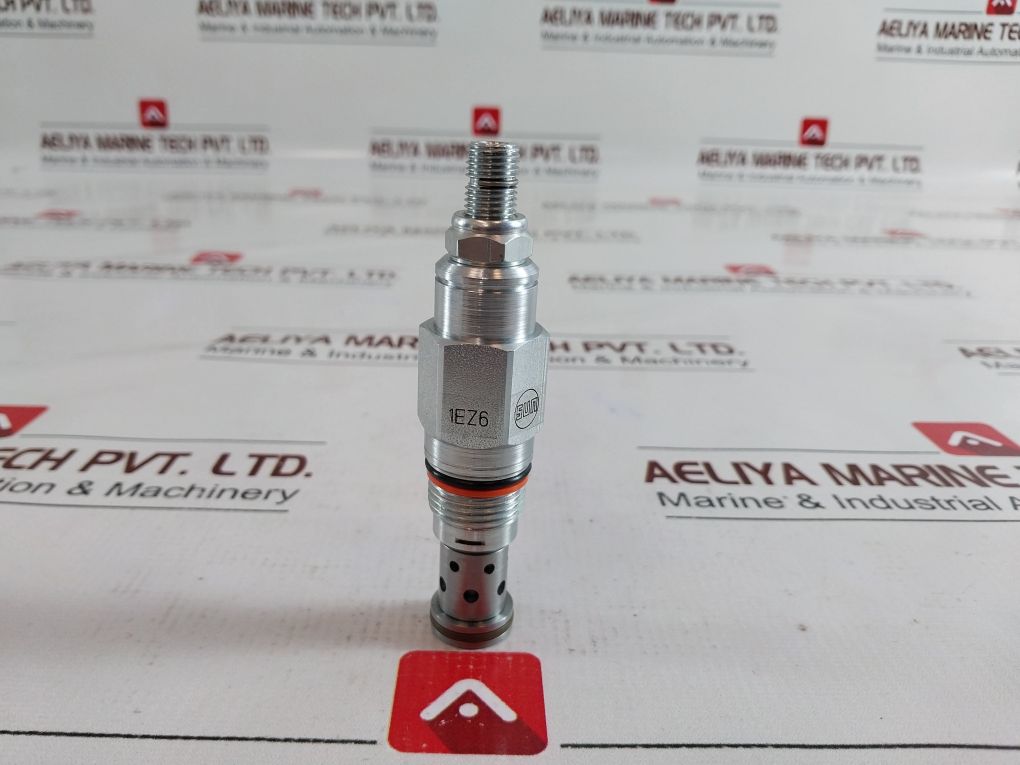 Sun Hydraulics Rdda-lcn Pressure Relief Valve