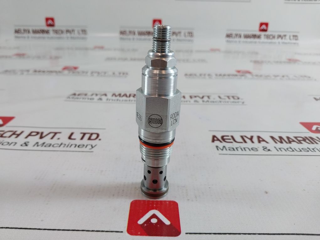 Sun Hydraulics Rdda-lcn Pressure Relief Valve