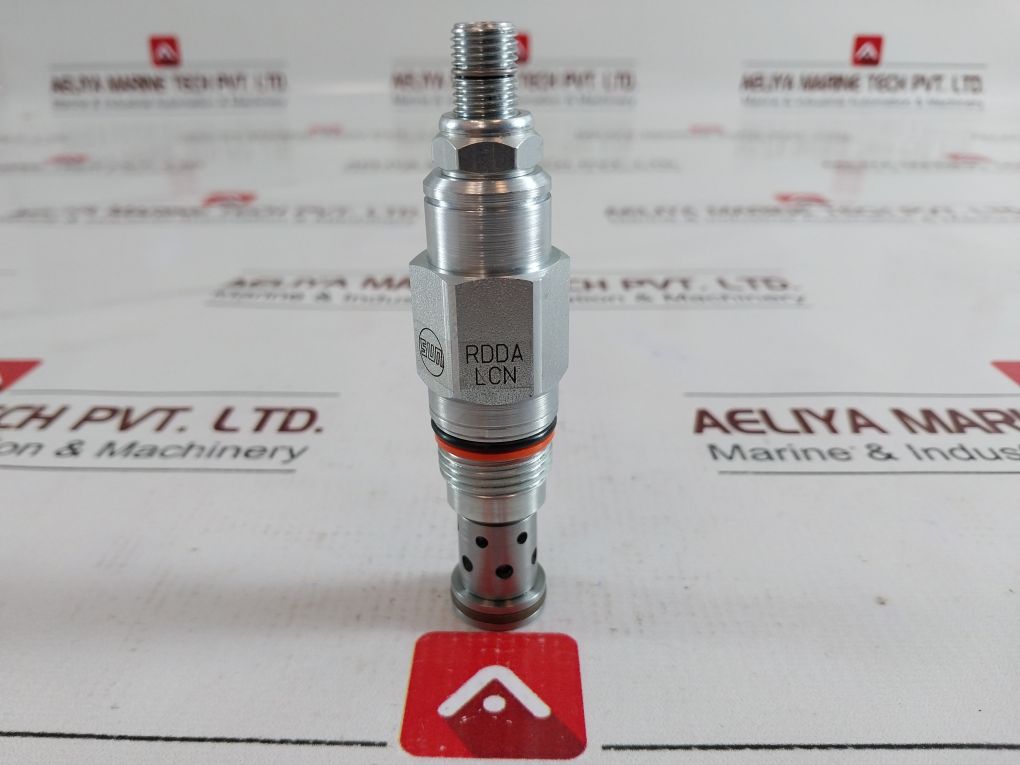 Sun Hydraulics Rdda-lcn Pressure Relief Valve