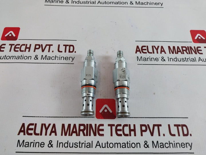 Sun Hydraulics Rdda-lcn Pressure Relief Valve