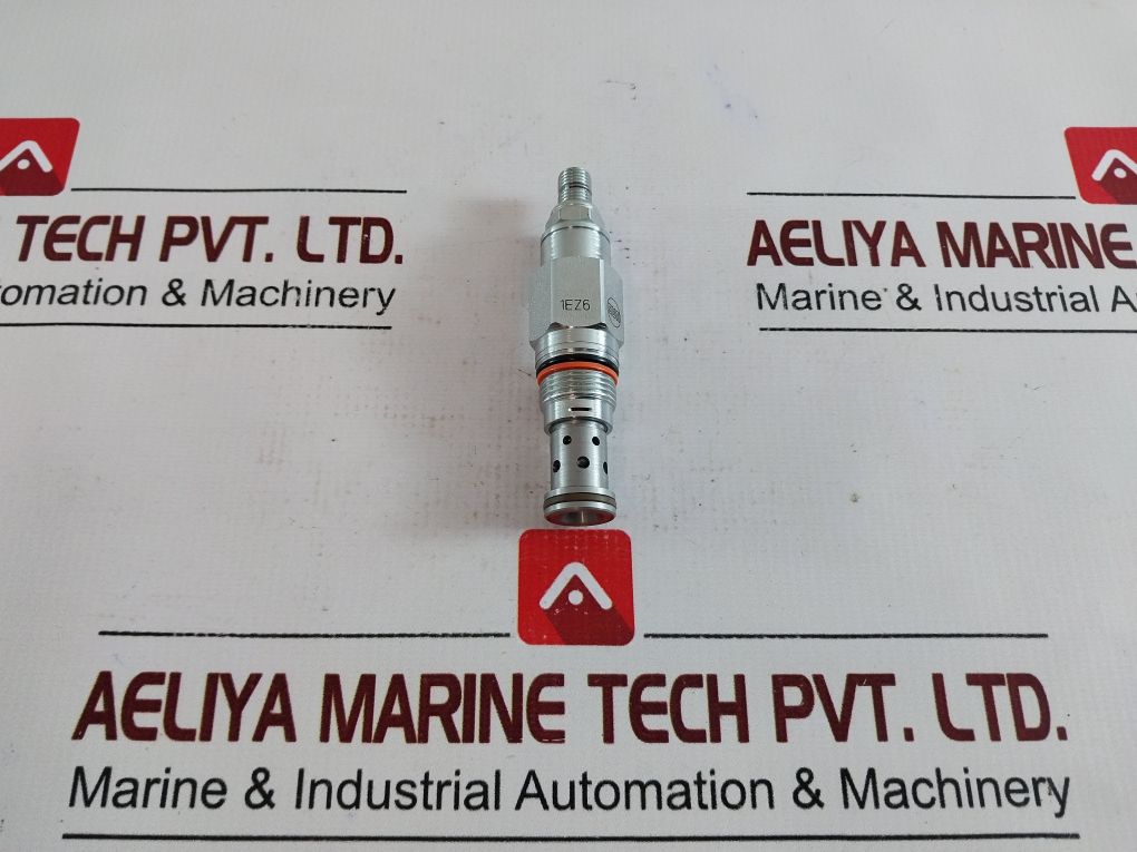 Sun Hydraulics Rdda-lcn Pressure Relief Valve