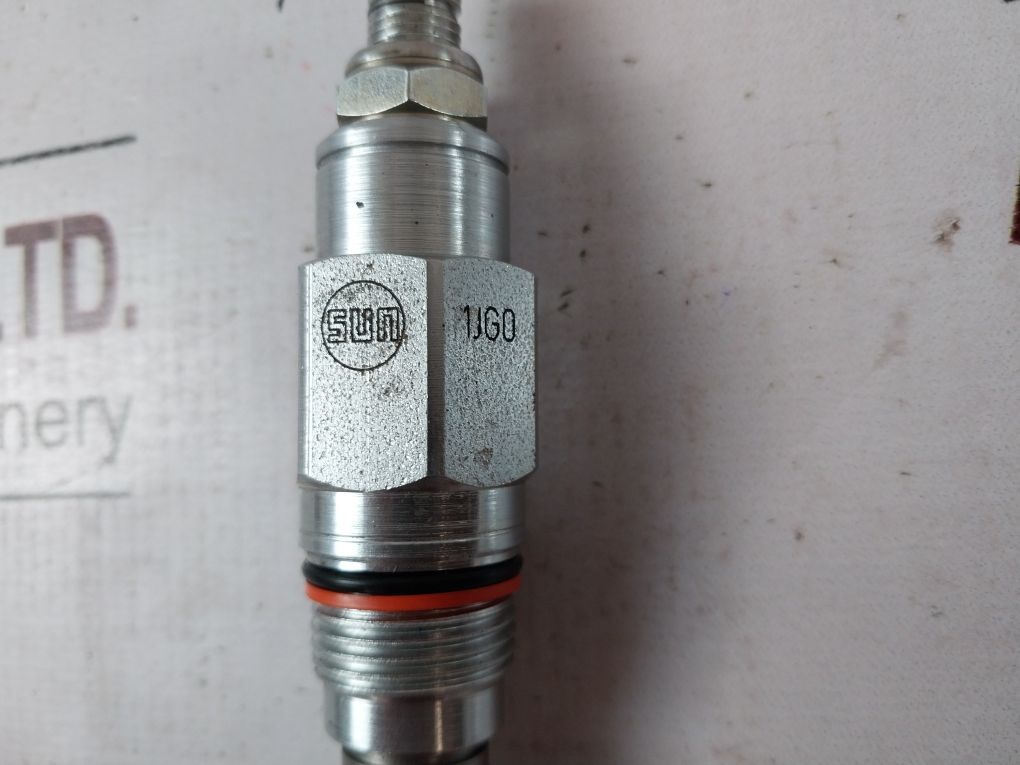 Sun Hydraulics Rddalan Pressure Relief Valve