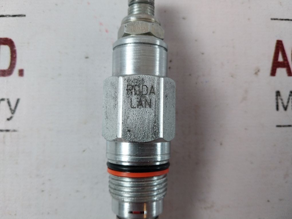 Sun Hydraulics Rddalan Pressure Relief Valve