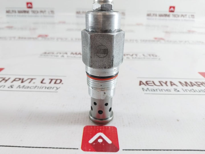 Sun Hydraulics Rdfa-lcn Pressure Relief Valve