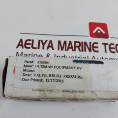 Sun Hydraulics Rdfa-lcn Pressure Relief Valve