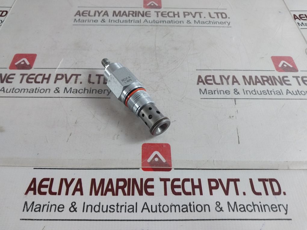 Sun Hydraulics Rdfa-lwn Pressure Relief Valve