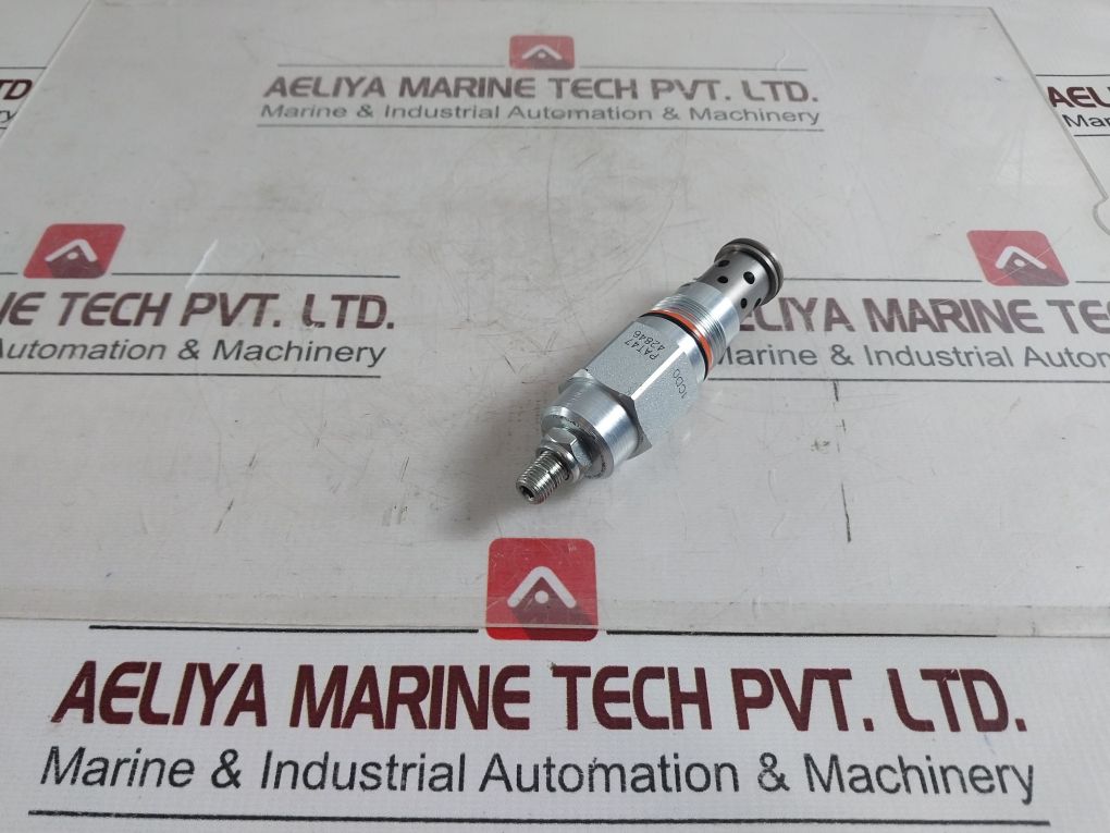 Sun Hydraulics Rdfa-lwn Pressure Relief Valve