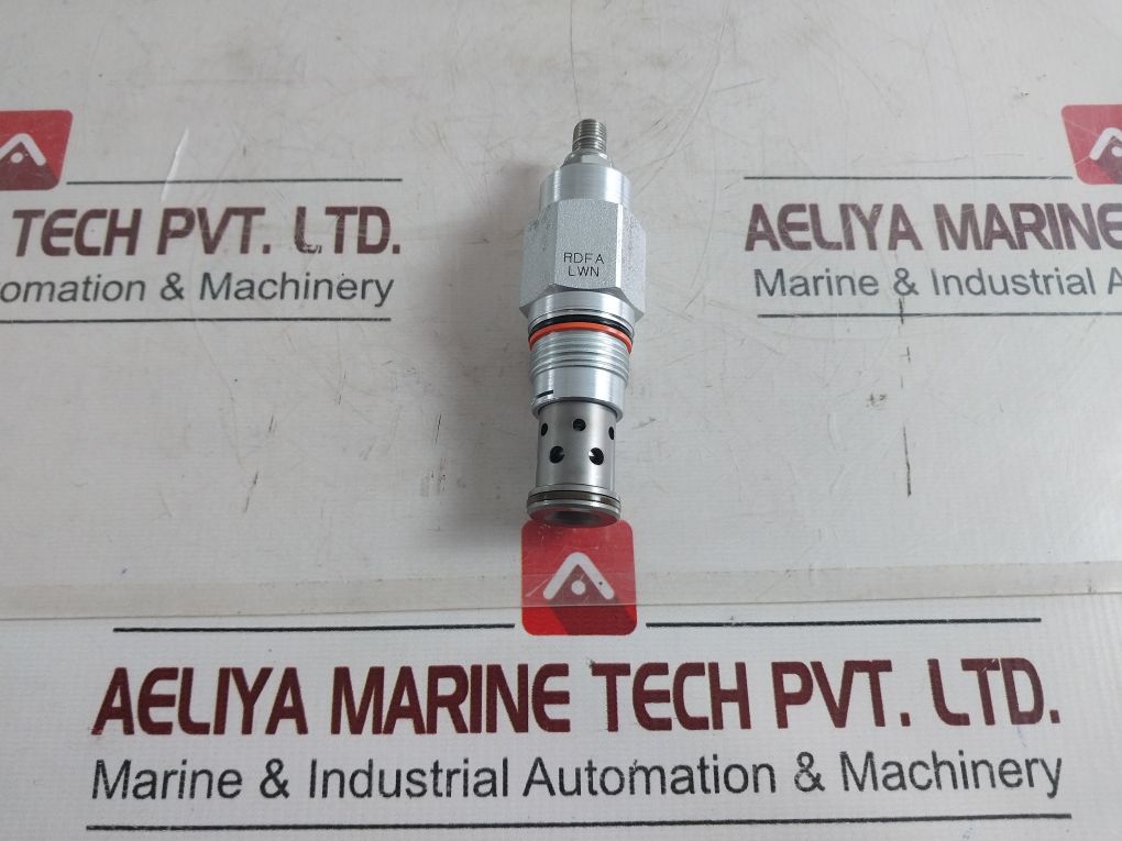 Sun Hydraulics Rdfa-lwn Pressure Relief Valve