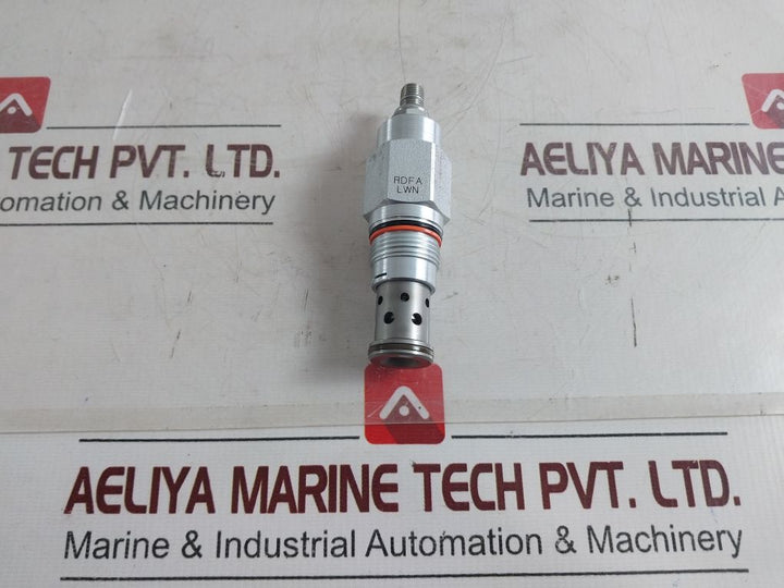Sun Hydraulics Rdfa-lwn Pressure Relief Valve