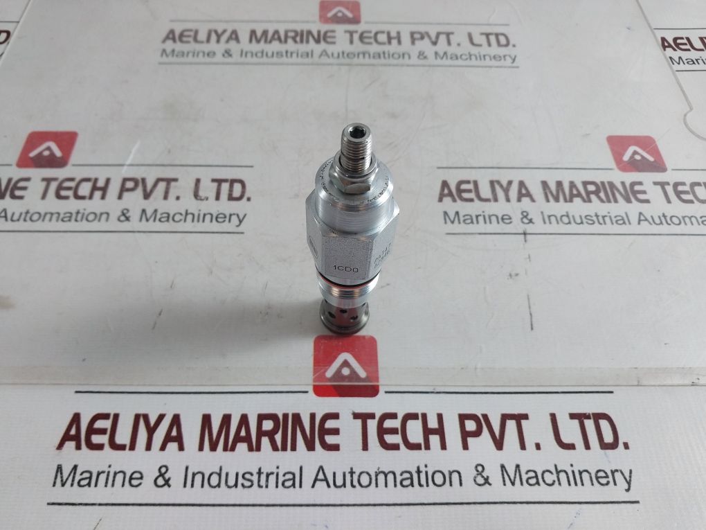 Sun Hydraulics Rdfa-lwn Pressure Relief Valve