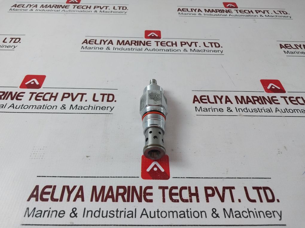 Sun Hydraulics Rdfa Lwn Relief Valve