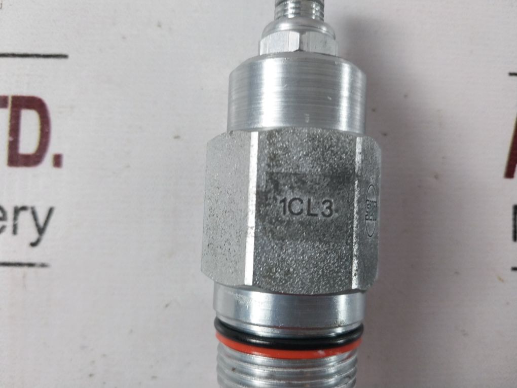 Sun Hydraulics Rdfa Lwn Relief Valve