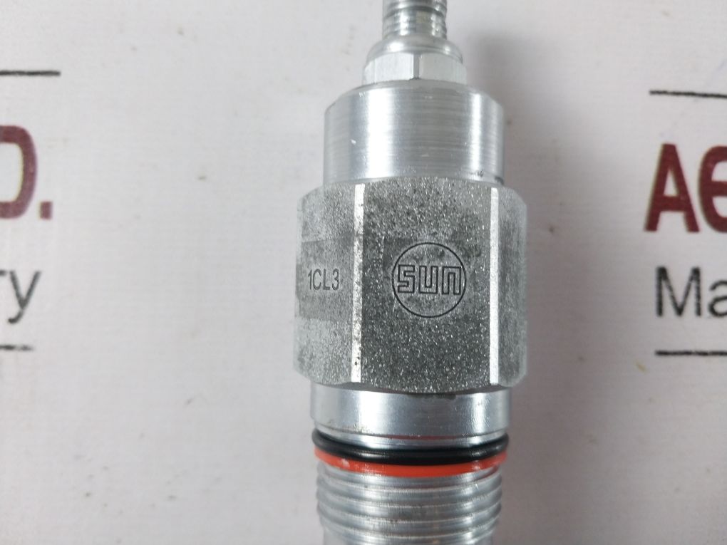 Sun Hydraulics Rdfa Lwn Relief Valve