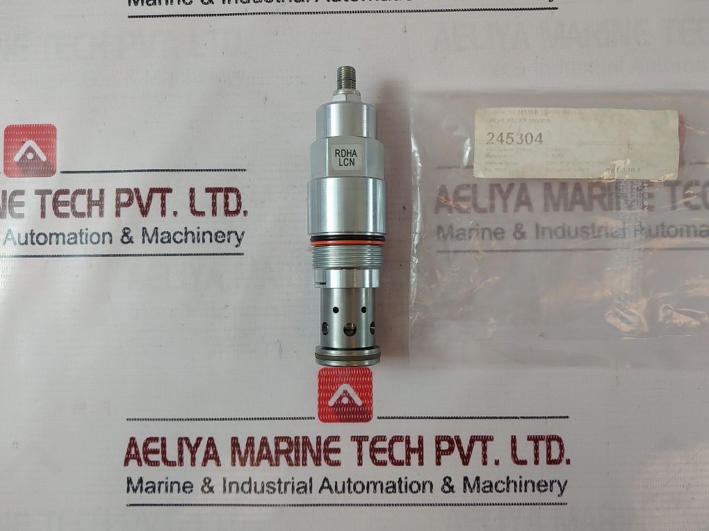 Sun Hydraulics Rdha-lcn
