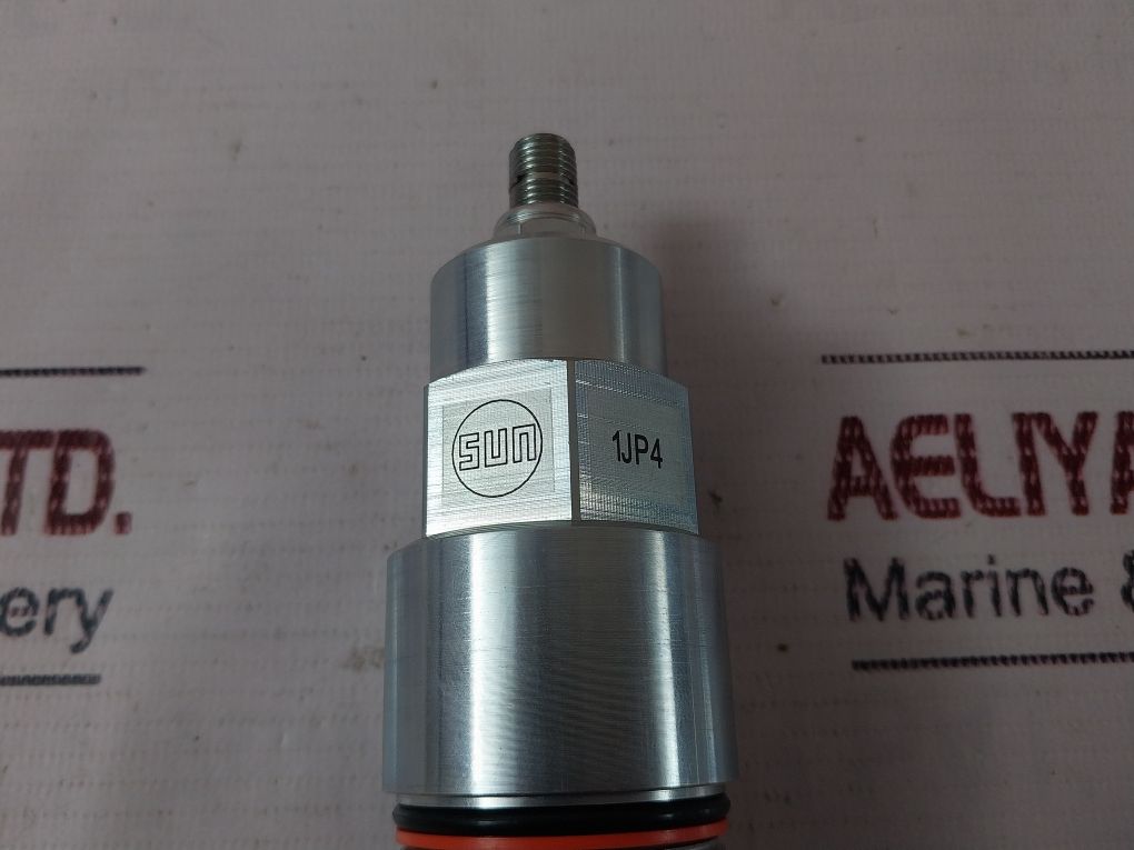 Sun Hydraulics Rdha-lcn Hydraulic Relief Cartridge Valve 1000 Psi