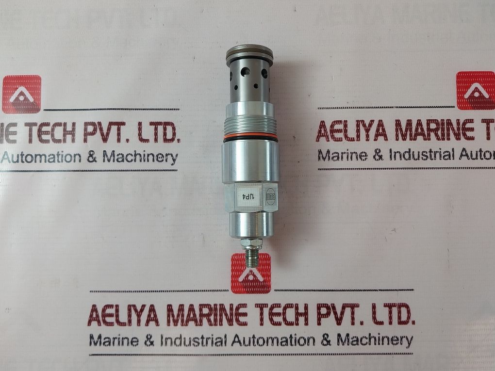 Sun Hydraulics Rdha-lcn Hydraulic Relief Cartridge Valve 1000 Psi