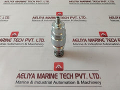 Sun Hydraulics Rdha-lcn Hydraulic Relief Cartridge Valve 1000 Psi