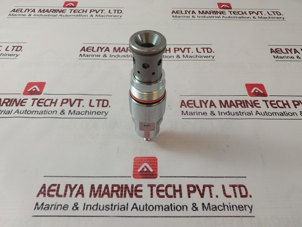 Sun Hydraulics Rdha-lcn Hydraulic Relief Cartridge Valve 1000 Psi