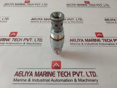 Sun Hydraulics Rdha-lcn Hydraulic Relief Cartridge Valve 1000 Psi