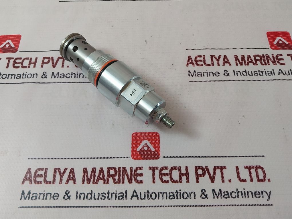 Sun Hydraulics Rdha-lcn Hydraulic Relief Cartridge Valve 1000 Psi