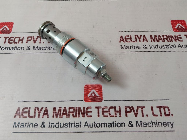 Sun Hydraulics Rdha-lcn Hydraulic Relief Cartridge Valve 1000 Psi