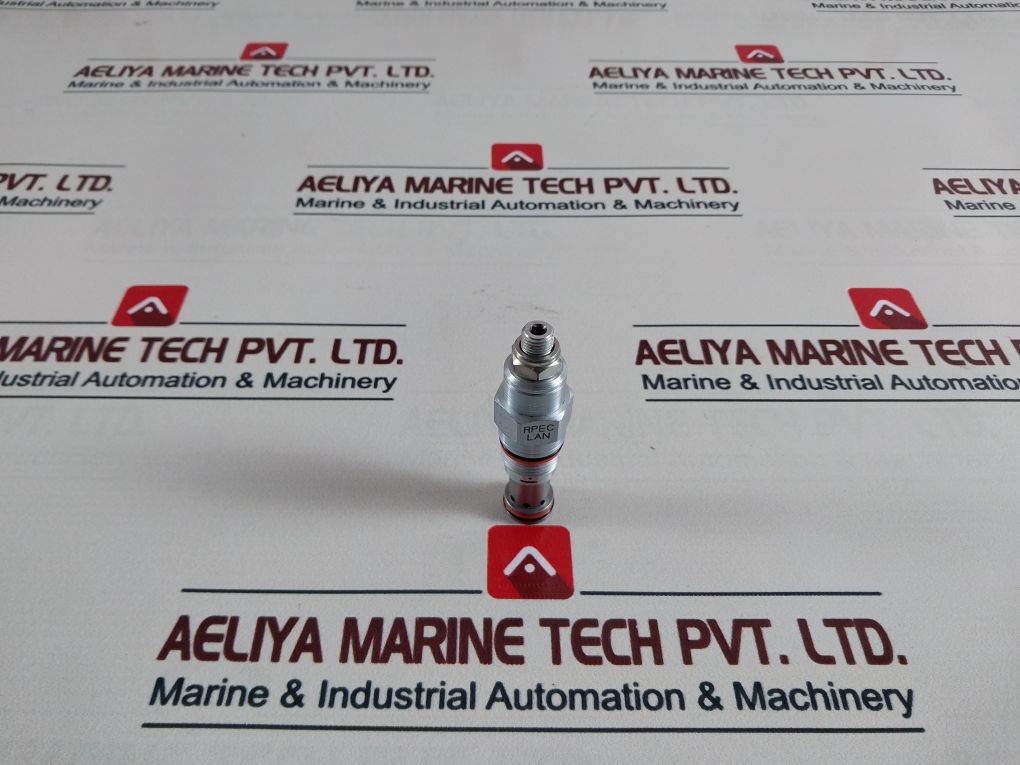 Sun Hydraulics Rpec-lan
