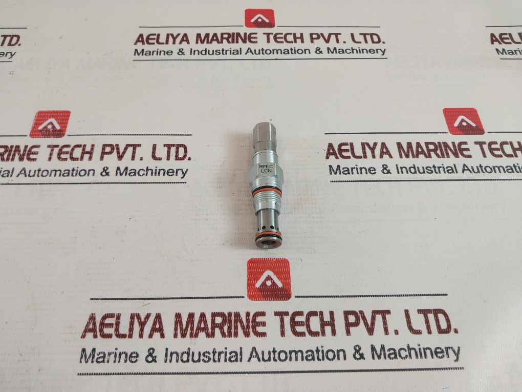 Sun Hydraulics Rpec-lcn Pressure Relief Valve