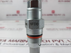 Sun Hydraulics Rpec-len Balanced Piston Relief Valve Rpec-len-ht88