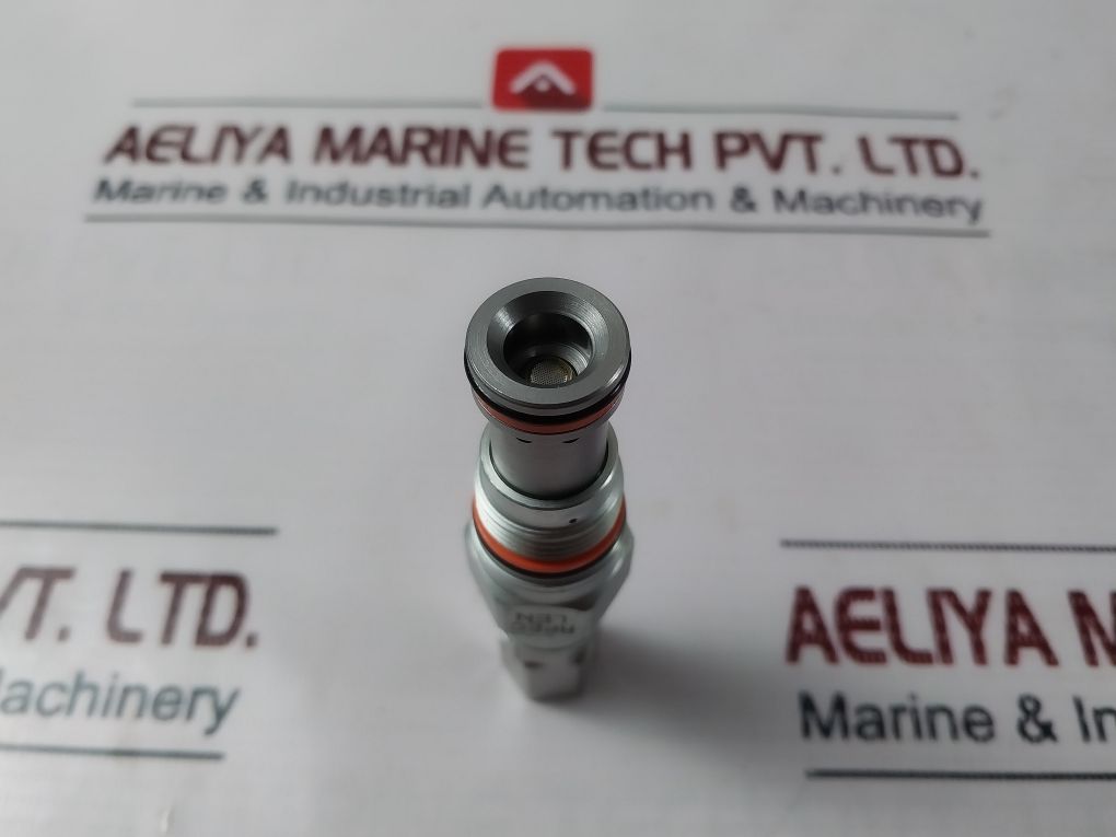 Sun Hydraulics Rpec-len Balanced Piston Relief Valve Rpec-len-ht88