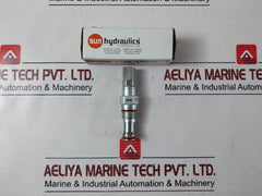 Sun Hydraulics Rpec-len Balanced Piston Relief Valve Rpec-len-ht88