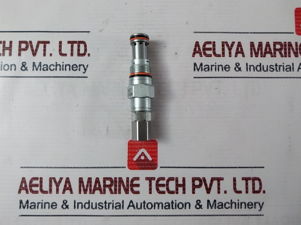 Sun Hydraulics Rpec-len Balanced Piston Relief Valve Rpec-len-ht88