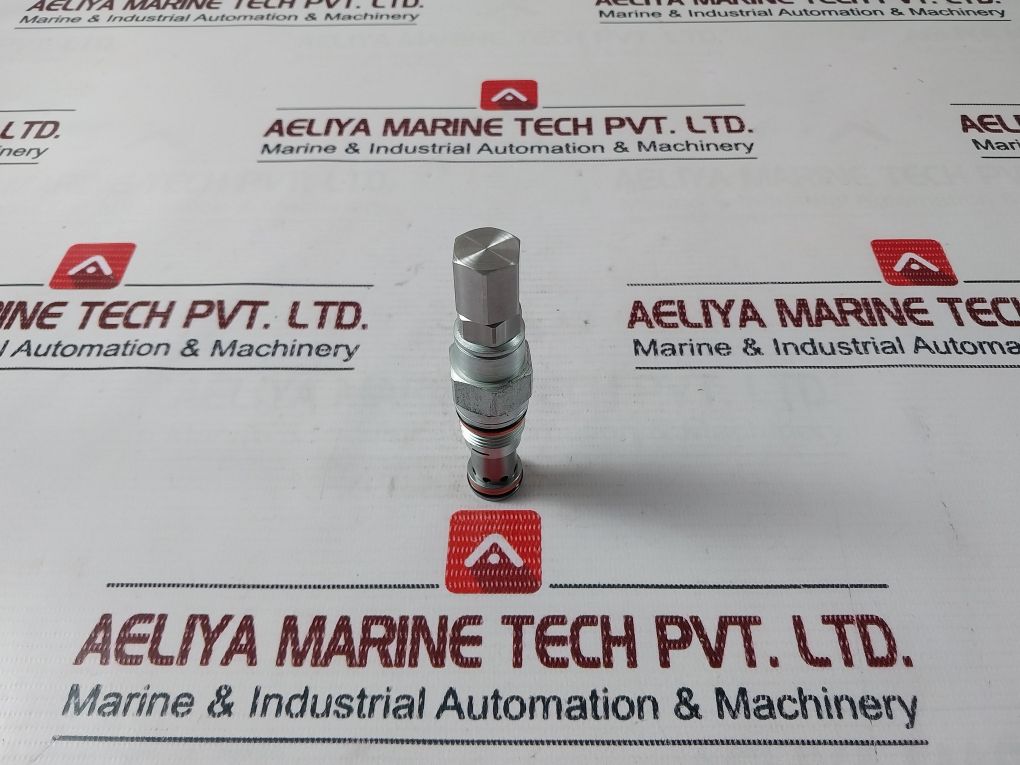 Sun Hydraulics Rpec-len Balanced Piston Relief Valve Rpec-len-ht88