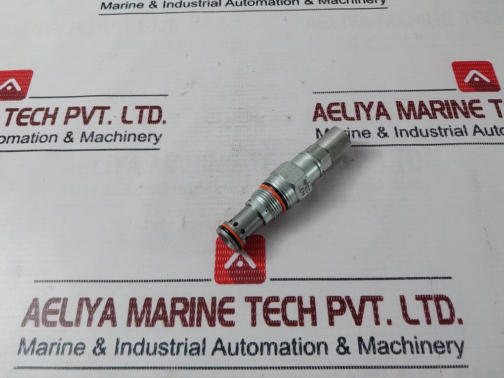 Sun Hydraulics Rpec-len Balanced Piston Relief Valve Rpec-len-ht88