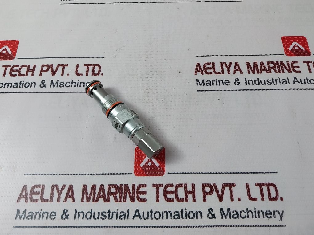 Sun Hydraulics Rpec-len Balanced Piston Relief Valve Rpec-len-ht88