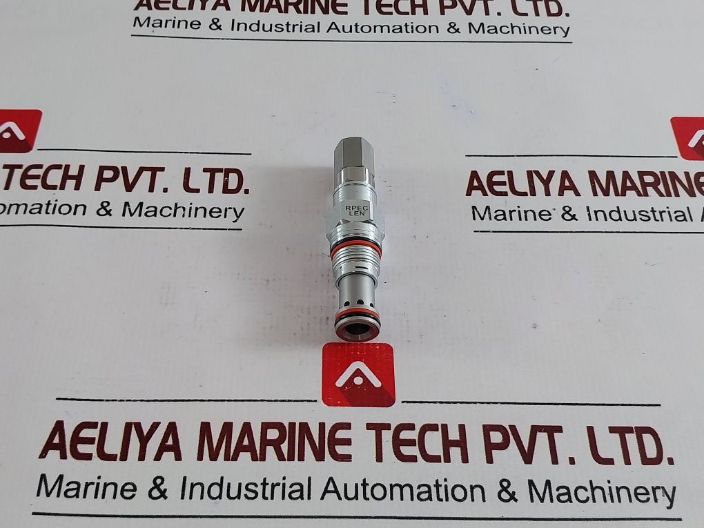 Sun Hydraulics Rpec-len