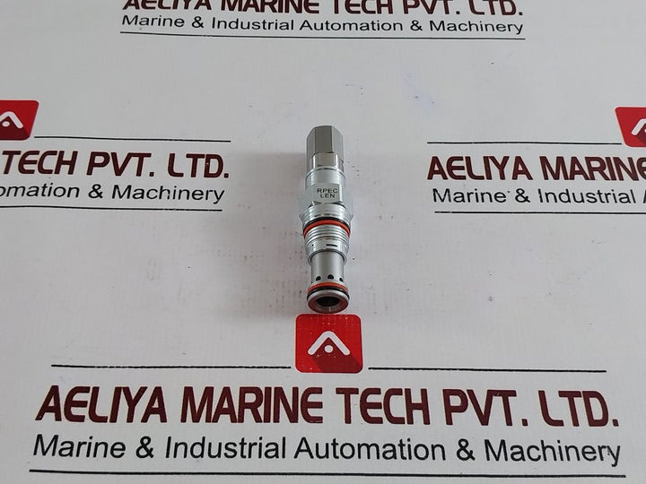Sun Hydraulics Rpec-len
