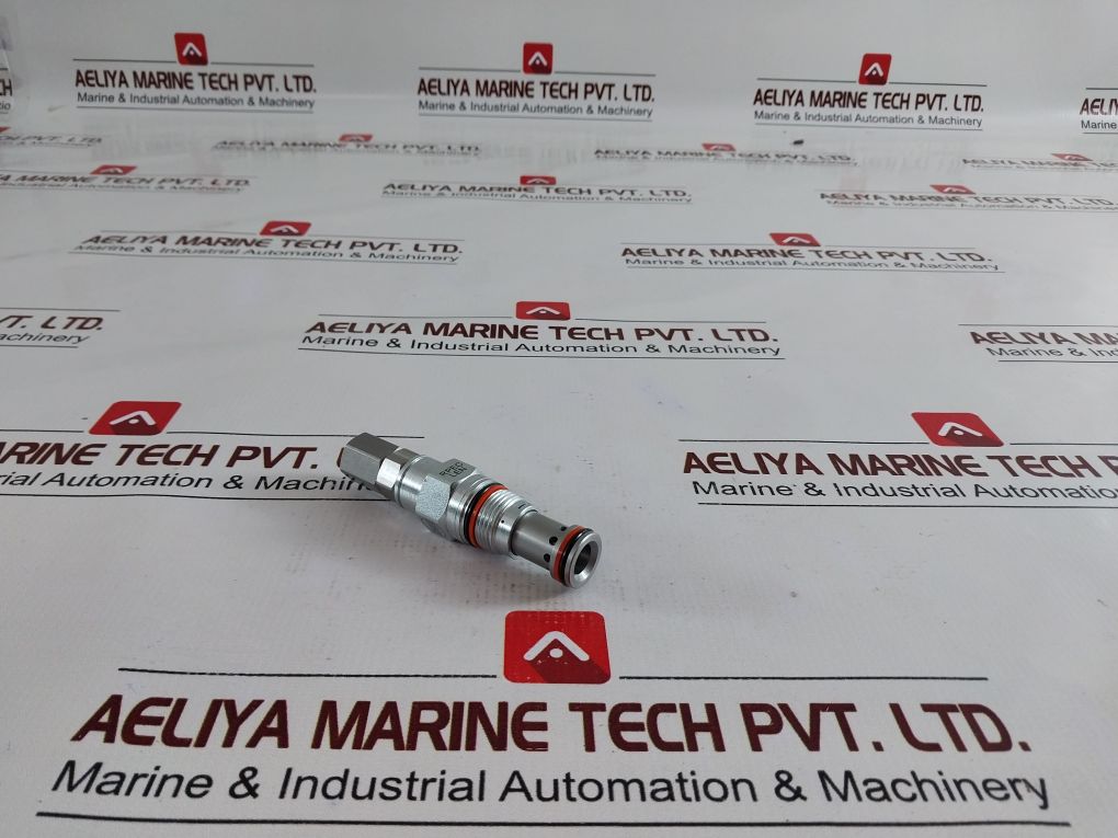 Sun Hydraulics Rpec-len Balanced Piston Relief Valve