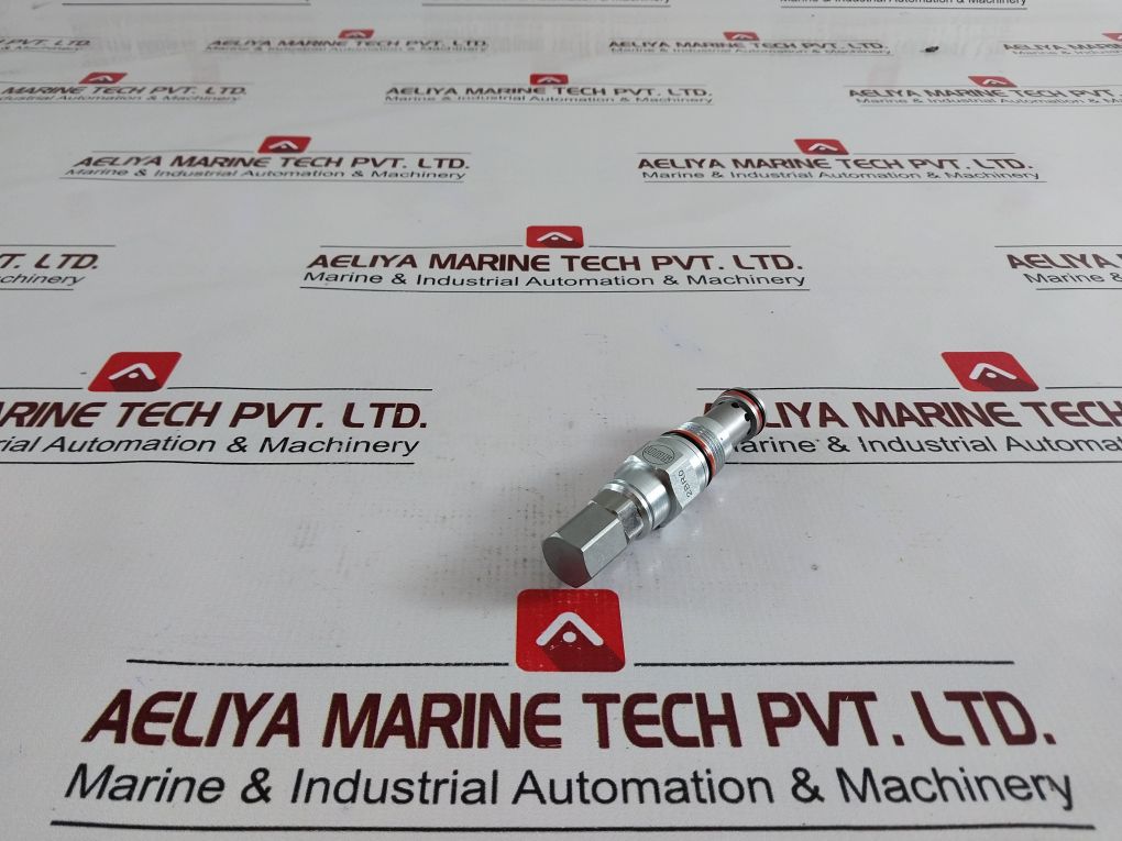 Sun Hydraulics Rpec-len Balanced Piston Relief Valve