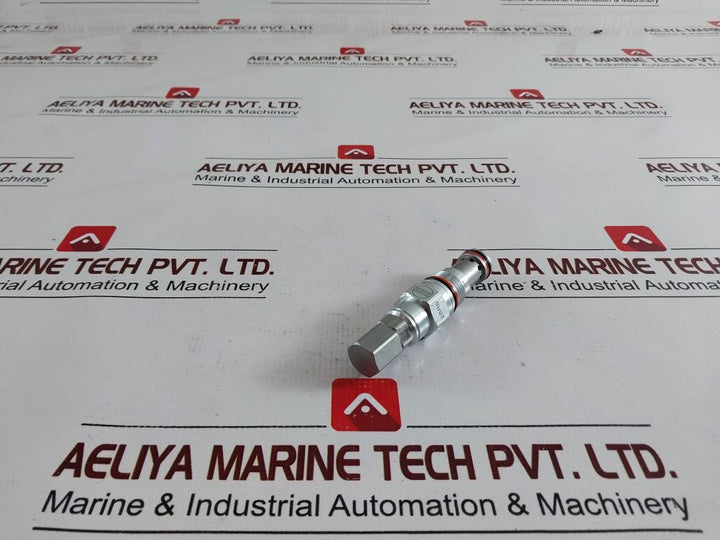 Sun Hydraulics Rpec-len Balanced Piston Relief Valve
