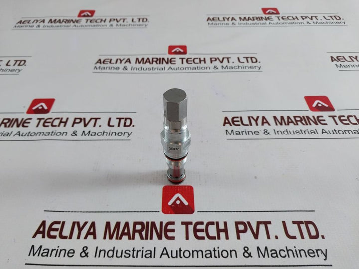 Sun Hydraulics Rpec-len Balanced Piston Relief Valve